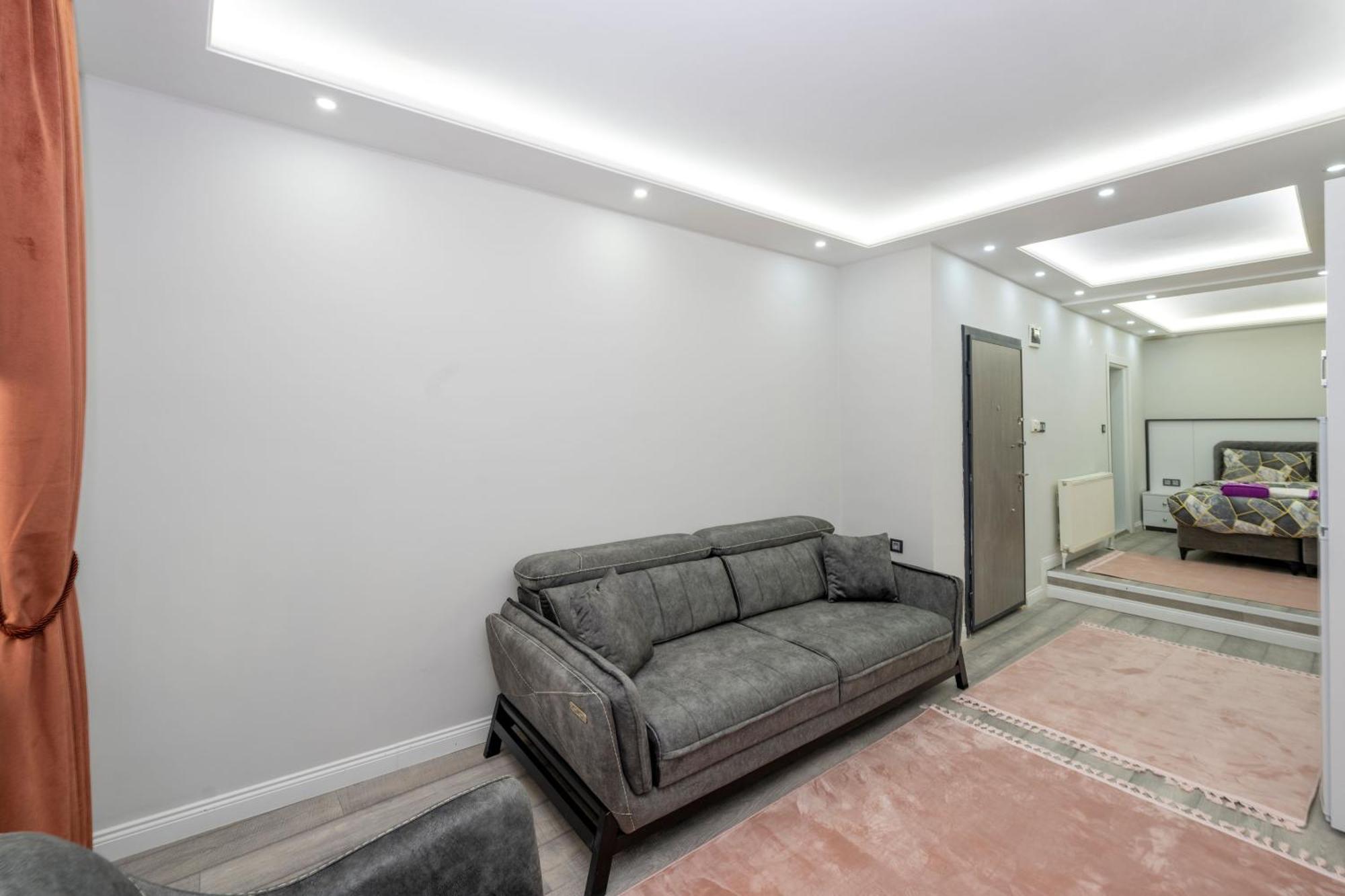 Bosphorus Exclusive Residence - Istanbul, Istanbul
